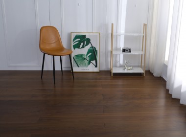 三層實木  淡墨傾城